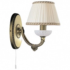 Бра reccagni angelo 5400 a 5400-1